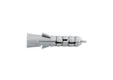 Spreidplug standaard 6x30mm