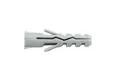 Spreidplug standaard 8x40mm