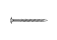 Tellerkopschroef RVS 8x100mm Torx T40