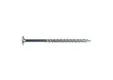 Tellerkopschroef verzinkt 6x100mm Torx T30