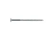 Tellerkopschroef verzinkt 6x120mm Torx T30