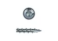 Tellerkopschroef verzinkt 6x120mm Torx T30