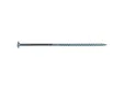 Tellerkopschroef verzinkt 6x200mm Torx T30