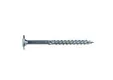 Tellerkopschroef verzinkt 8x100mm Torx T40