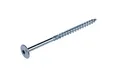 Tellerkopschroef verzinkt 8x140mm Torx T40