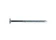 Tellerkopschroef verzinkt 8x140mm Torx T40