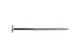 Tellerkopschroef verzinkt 8x160mm Torx T40