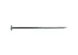 Tellerkopschroef verzinkt 8x220mm Torx T40