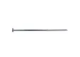 Tellerkopschroef verzinkt 8x280mm Torx T40