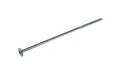 Tellerkopschroef verzinkt 8x300mm Torx T40