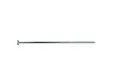 Tellerkopschroef verzinkt 8x300mm Torx T40