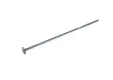 Tellerkopschroef verzinkt 8x320mm Torx T40