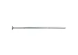 Tellerkopschroef verzinkt 8x320mm Torx T40