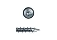 Tellerkopschroef verzinkt 8x340mm Torx T40