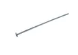 Tellerkopschroef verzinkt 8x360mm Torx T40