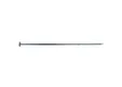 Tellerkopschroef verzinkt 8x360mm Torx T40