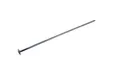 Tellerkopschroef verzinkt 8x380mm Torx T40