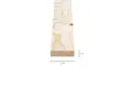 Tengel Vuren 11x38mm bezaagd per 21 stuks