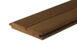 Thermo Ayous 50/50 dubbel blokprofiel 20x140mm (130mm werkend) Vario