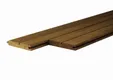 Thermo Ayous 50/50 dubbel blokprofiel 20x140mm (130mm werkend) Vario