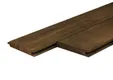 Thermo Ayous enkel blokprofiel 20x140mm (130mm werkend) Vario