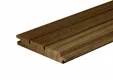 Thermo Ayous triple blokprofiel 20x140mm (130mm werkend) Vario 
