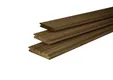 Thermo Ayous triple blokprofiel 20x140mm (130mm werkend) Vario 