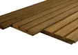 Thermo Ayous triple Rhombus 17x140mm (130mm werkend)