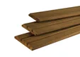 Thermisch Ayous Triple Rhombus 20x145mm(20x132mm) 330cm