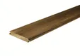 Thermo Ayous vellingdeel 20x145mm (134mm werkend) mes en groef