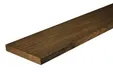 Thermo Fraké plank 20x140mm geschaafd