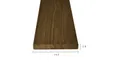 Thermo Fraké plank 20x140mm geschaafd