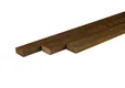 Thermo Fraké lat 20x45mm geschaafd