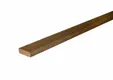 Thermo Fraké lat 20x64mm geschaafd