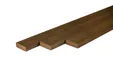Thermo Fraké lat 20x64mm geschaafd