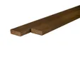 Thermo Fraké lat 20x64mm geschaafd