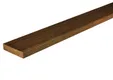 Thermo Fraké lat 20x90mm geschaafd