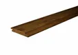 Thermo Fraké enkel blokprofiel 20x140mm (125mm werkend) Vario