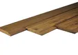 Thermo Fraké enkel blokprofiel 20x140mm (125mm werkend) Vario