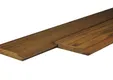 Thermo Fraké enkel blokprofiel 20x140mm (125mm werkend) Vario
