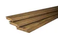 Thermo Fraké enkel blokprofiel 20x140mm (125mm werkend) Vario