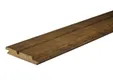 Thermo Fraké dubbel blokprofiel 20x140mm (125mm werkend) Vario