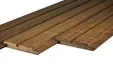 Thermo Fraké dubbel blokprofiel 20x140mm (125mm werkend) Vario