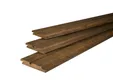 Thermo Fraké dubbel blokprofiel 20x140mm (125mm werkend) Vario