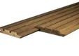 Thermo Fraké triple blokprofiel 20x140mm (125mm werkend) Vario
