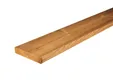 Thermo Grenen plank 20x140mm geschaafd