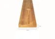 Thermo Grenen plank 20x140mm geschaafd