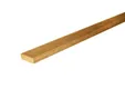 Thermo Grenen lat 20x64mm geschaafd