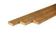 Thermo Grenen lat 20x64mm geschaafd