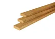 Thermo Grenen lat 20x64mm geschaafd